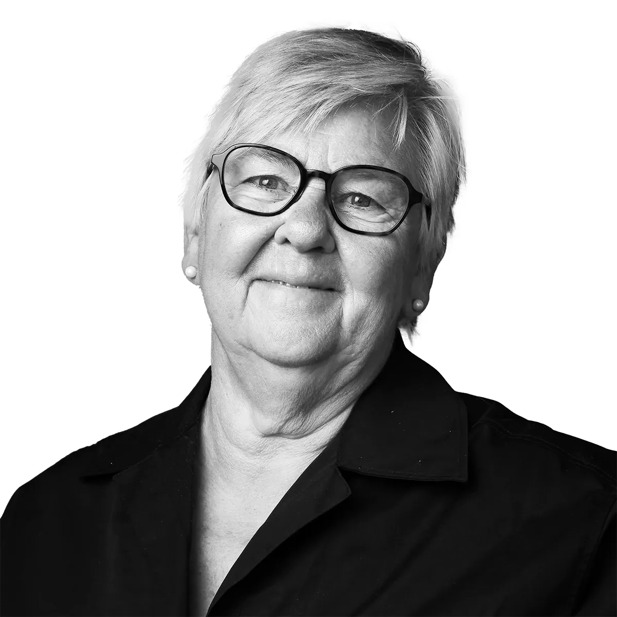 Ann-Marie Svensson 