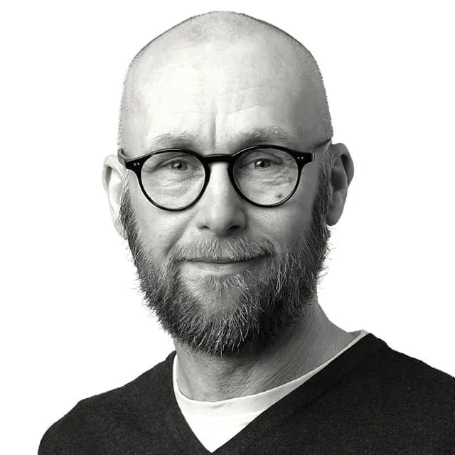 Björn Andersson 
