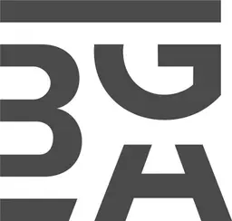 Logotyp BGA