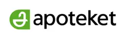 Logotyp Apoteket Dos i Örebro