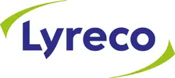 Logotyp Lyreco Sverige AB