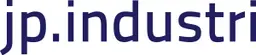 Logotyp Jonsson och Paulsson Industri AB