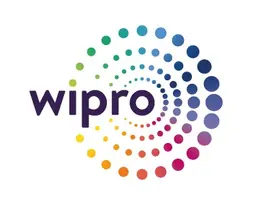Logotyp Wipro Infrastructure Engineering AB