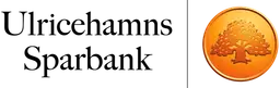 Logotyp Ulricehamns Sparbank