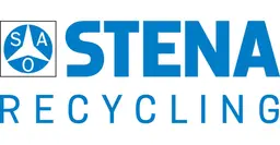 Logotyp Stena Recycling
