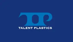 Logotyp Talent Plastics AB