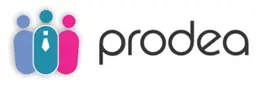 Logotyp Prodea Personal AB