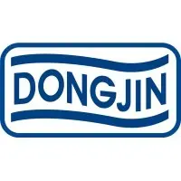 Logotyp Dongjin Sweden AB