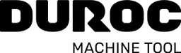 Logotyp Duroc Machine Tool AB