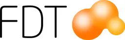 Logotyp FDT-system
