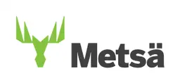 Logotyp Metsä Board Sverige AB