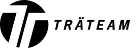 Logotyp TräTeam Br Nyberg AB