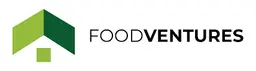 Logotyp FoodVentures Nordics Regenerative AB