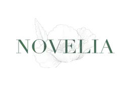 Logotyp Novelia AB