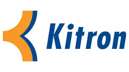Logotyp Kitron AB