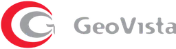 Logotyp GeoVista AB