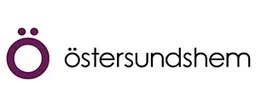 Logotyp Östersundshem AB