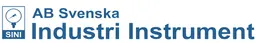 Logotyp AB Svenska Industri Instrument
