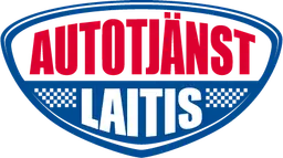 Logotyp Autotjänst Laitis AB