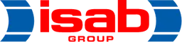Logotyp ISAB Group AB