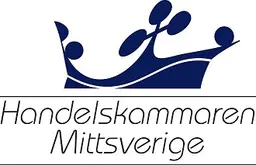 Logotyp Handelskammaren Mittsverige