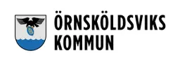 Logotyp Örnsköldsviks kommun