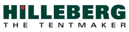 Logotyp Hilleberg the Tentmaker