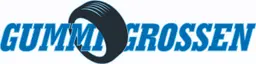 Logotyp Gummigrossen - Nordic Tyre Group AB