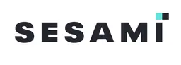 Logotyp SESAMI CASH MANAGEMENT TECHNOLOGIES NORDIC AB