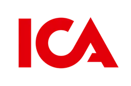 Logotyp ICA Sverige AB