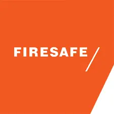 Logotyp Firesafe Sverige AB