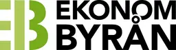 Logotyp Ekonombyrån Skaraborg AB