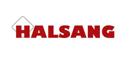 Logotyp Halsängs Stängsel AB