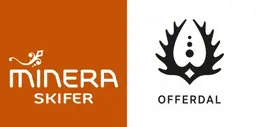 Logotyp Minera skiffer