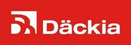 Logotyp Däckia AB - Umeå