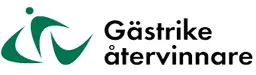 Logotyp Gästrike återvinnare