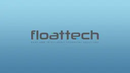 Logotyp Floattech Sweden AB