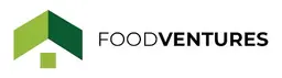 Logotyp FoodVentures Nordics Regenerative 001 AB