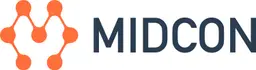 Logotyp Midcon AB
