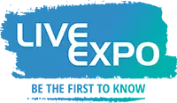 Logotyp Nordic Live Expo AB