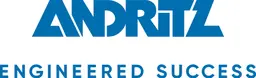 Logotyp Andritz Hydro