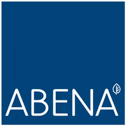 Logotyp ABENA AB