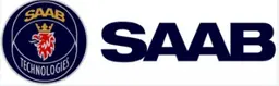 Logotyp Saab AB