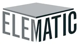 Logotyp Elematic Oyj