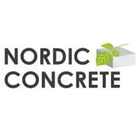 Logotyp Nordic Concrete AB