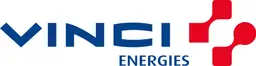 Logotyp Vinci Energies AB