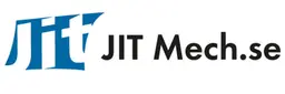 Logotyp JIT Mech AB