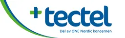 Logotyp Tectel AB