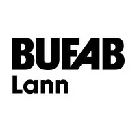 Logotyp Bufab Lann AB