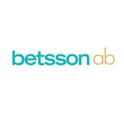 Logotyp Betsson AB